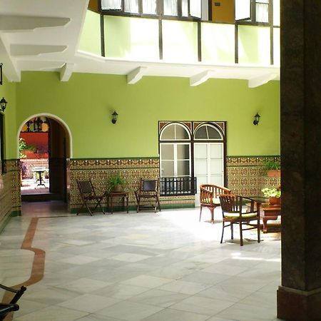Al Andalus Jerez Hotel Jerez de la Frontera Bagian luar foto