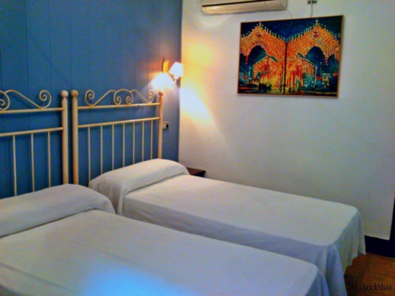 Al Andalus Jerez Hotel Jerez de la Frontera Bagian luar foto