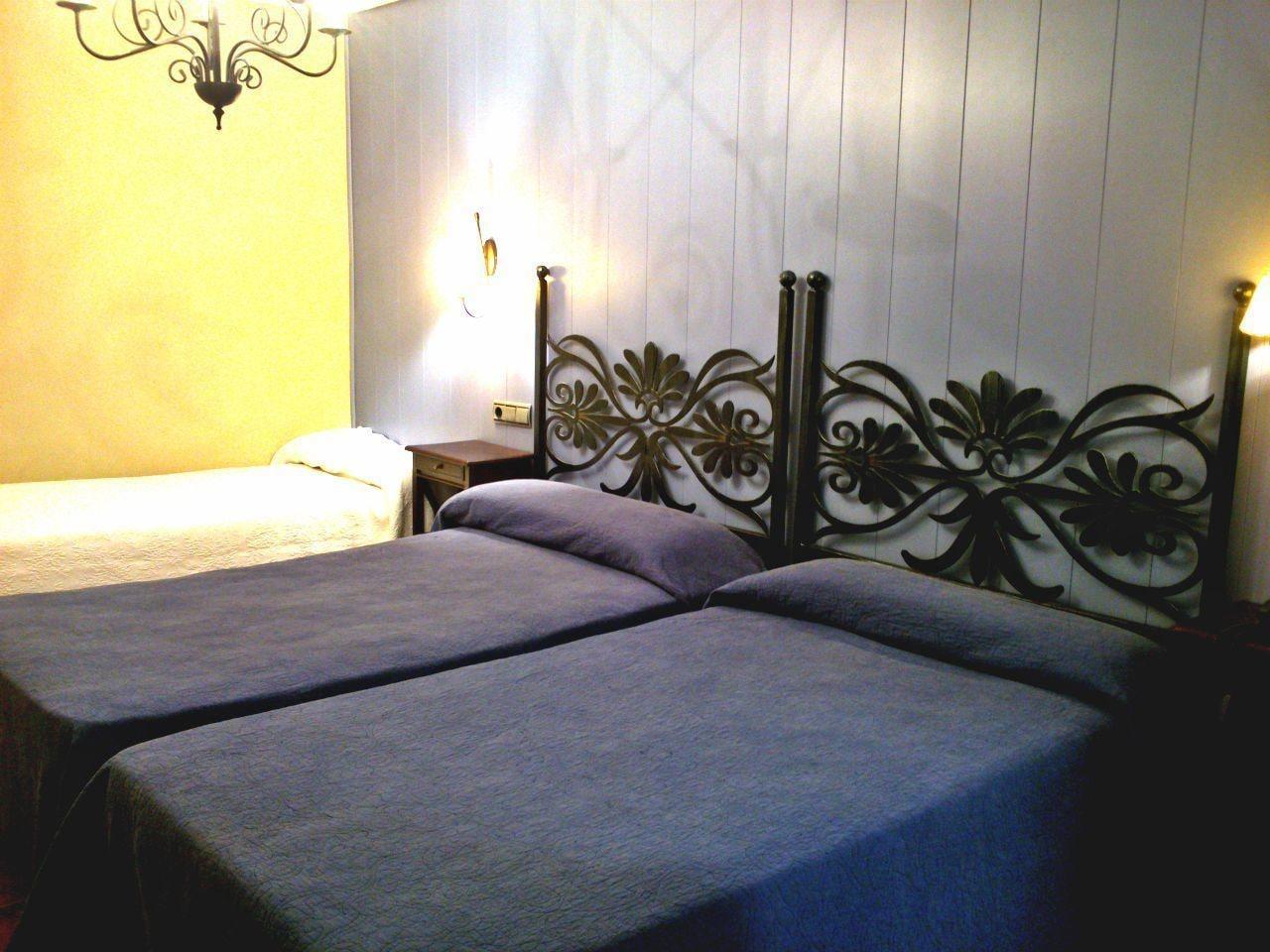 Al Andalus Jerez Hotel Jerez de la Frontera Bagian luar foto