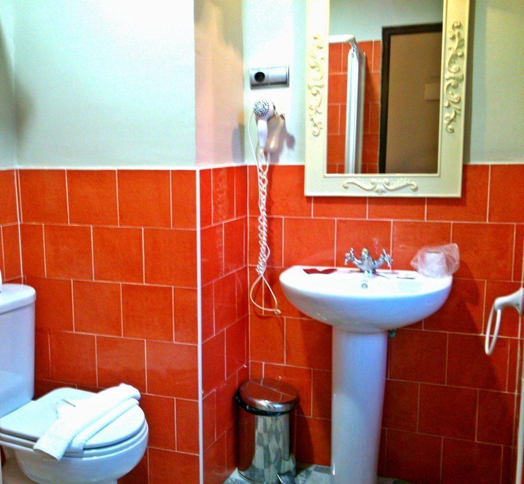 Al Andalus Jerez Hotel Jerez de la Frontera Bagian luar foto
