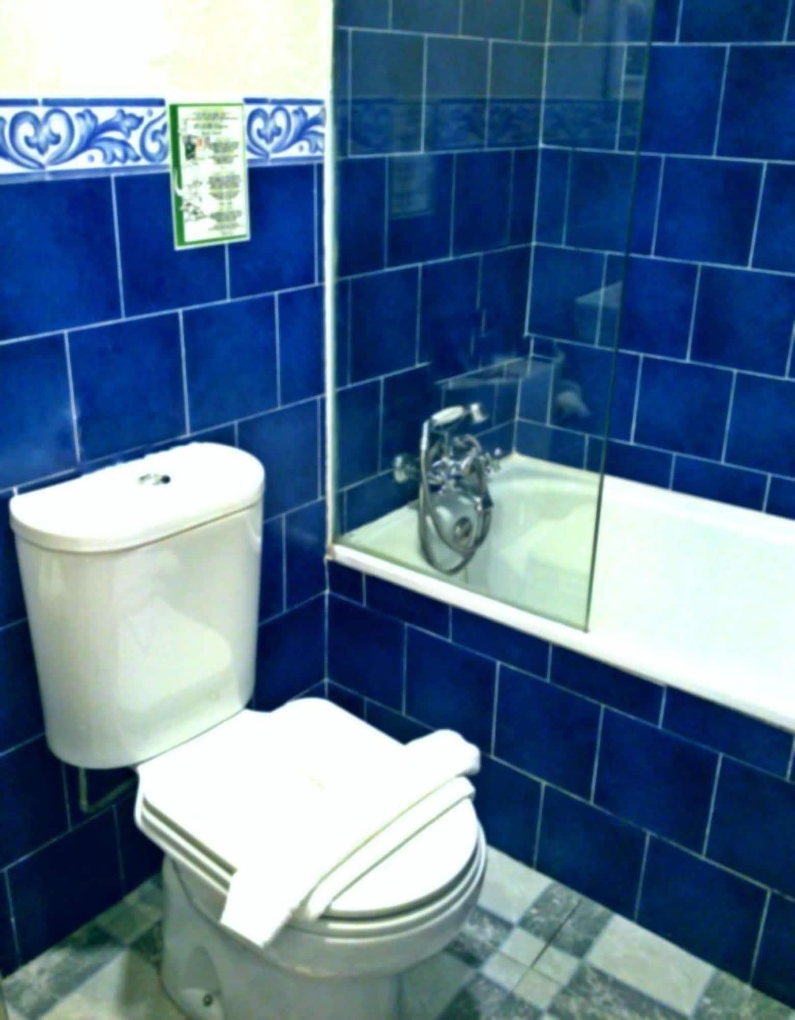 Al Andalus Jerez Hotel Jerez de la Frontera Bagian luar foto