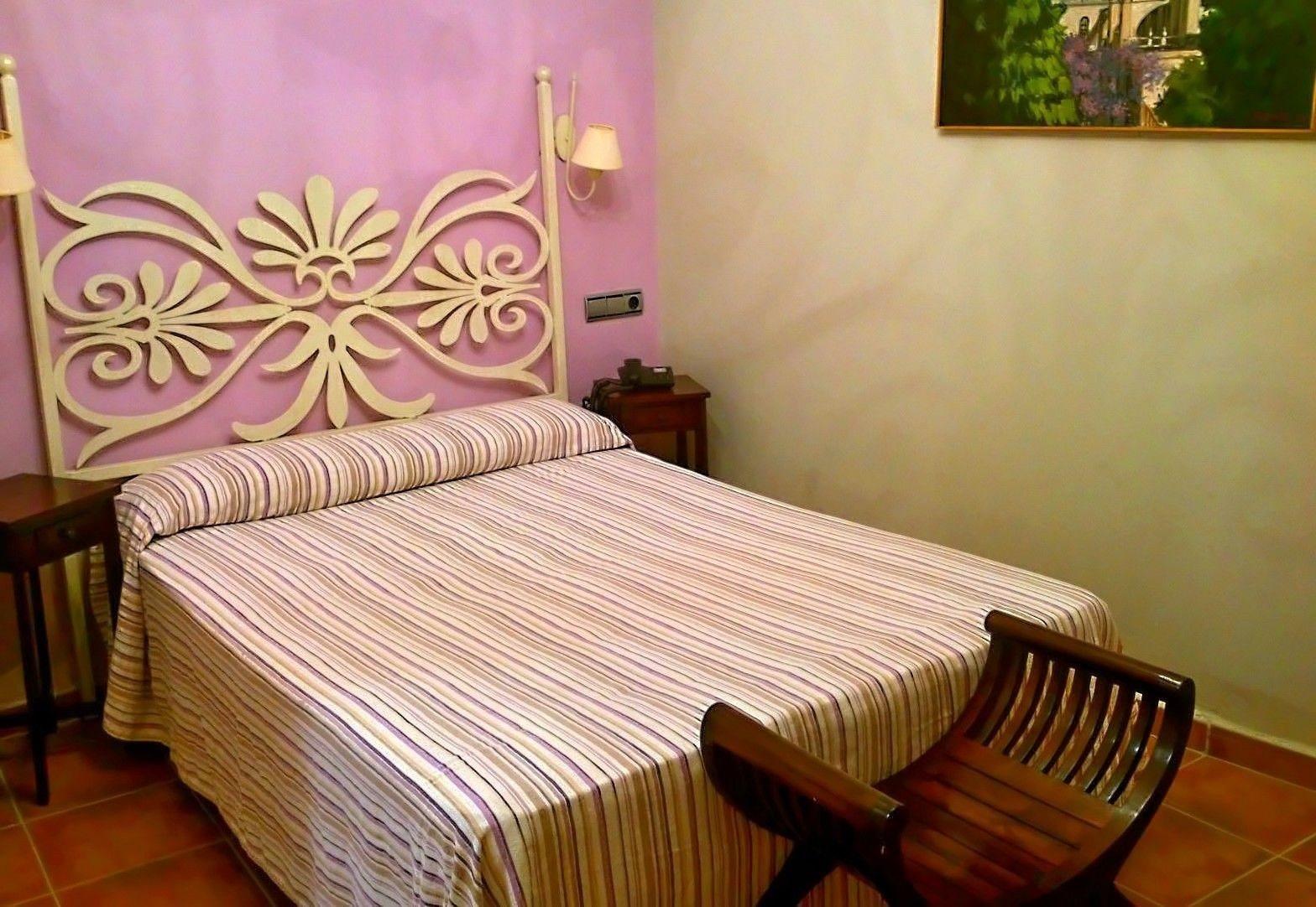 Al Andalus Jerez Hotel Jerez de la Frontera Bagian luar foto