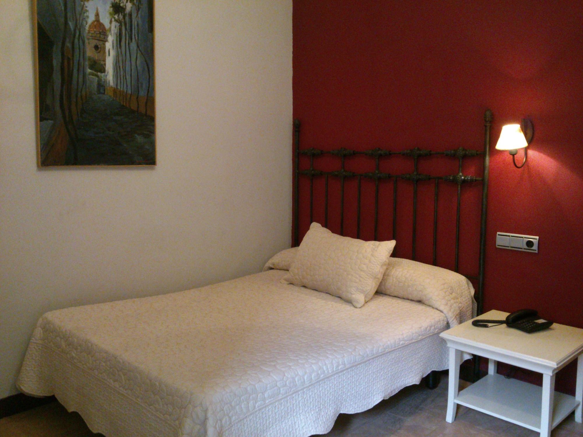 Al Andalus Jerez Hotel Jerez de la Frontera Bagian luar foto