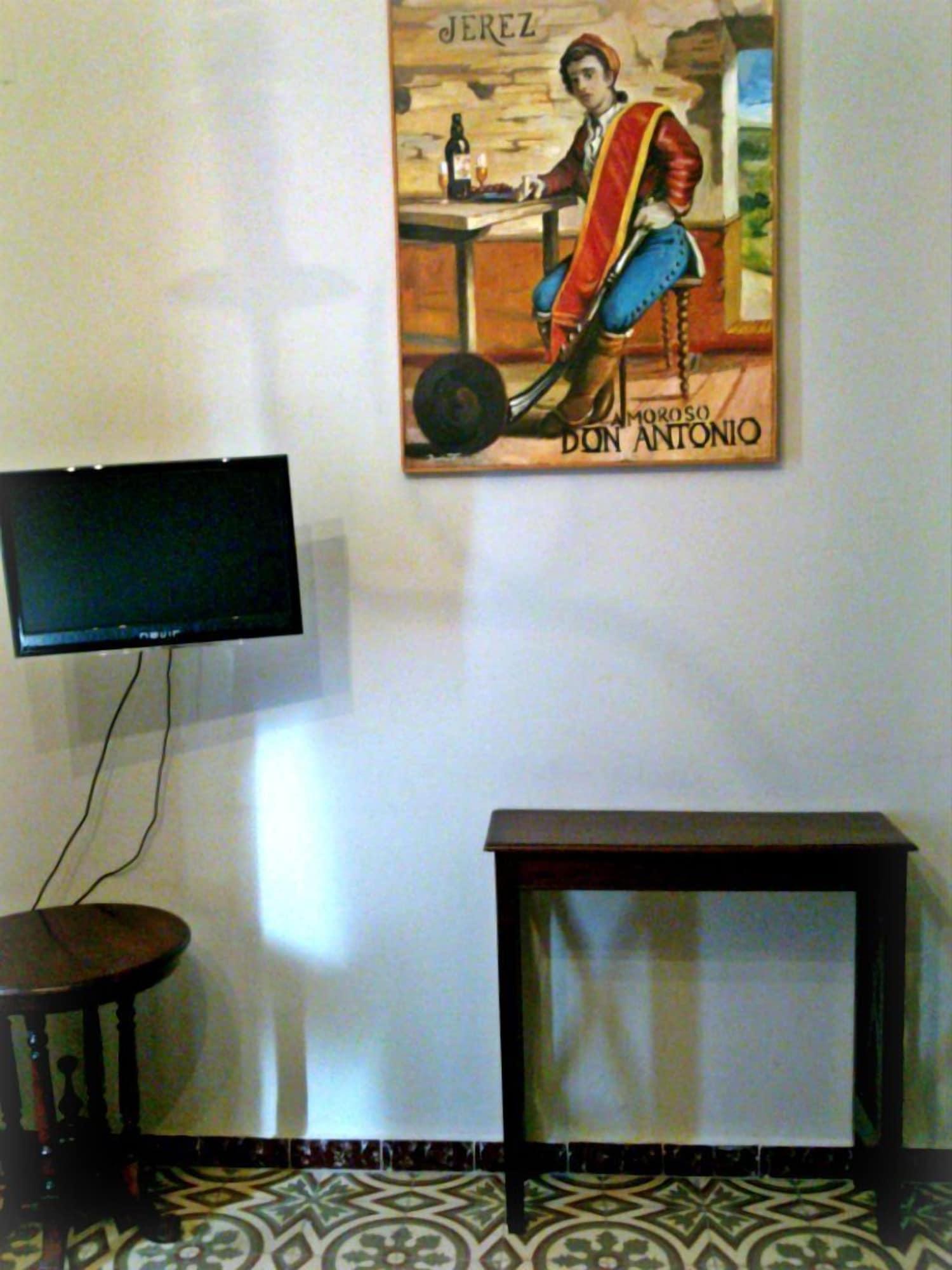 Al Andalus Jerez Hotel Jerez de la Frontera Bagian luar foto