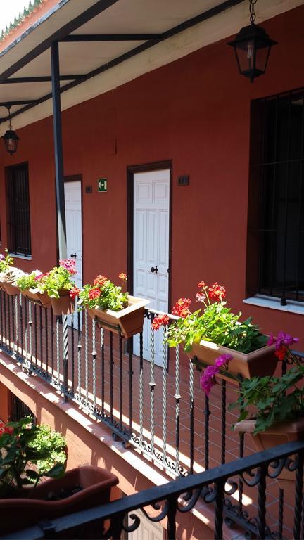 Al Andalus Jerez Hotel Jerez de la Frontera Bagian luar foto