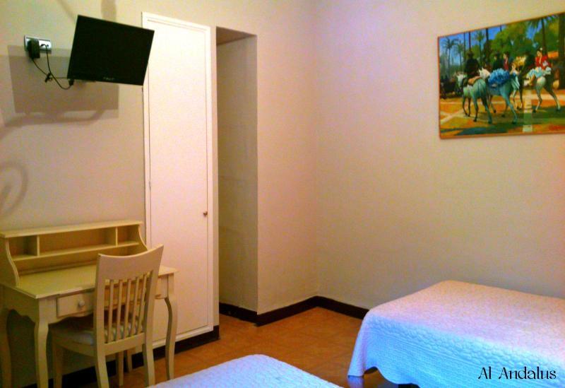 Al Andalus Jerez Hotel Jerez de la Frontera Bagian luar foto