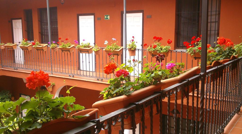 Al Andalus Jerez Hotel Jerez de la Frontera Bagian luar foto